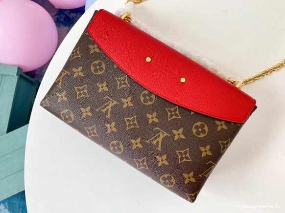 FS CHEAP VUITTON SAINT-PLACIDE LOUIS 0807
